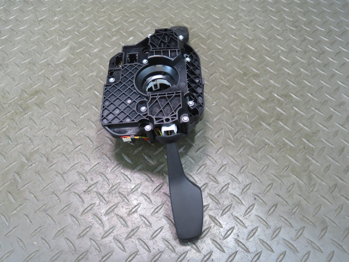 2012-2016 BMW F07 F10 F11 M5 Steering Turn Signal & Wiper Multi Switch 9301906