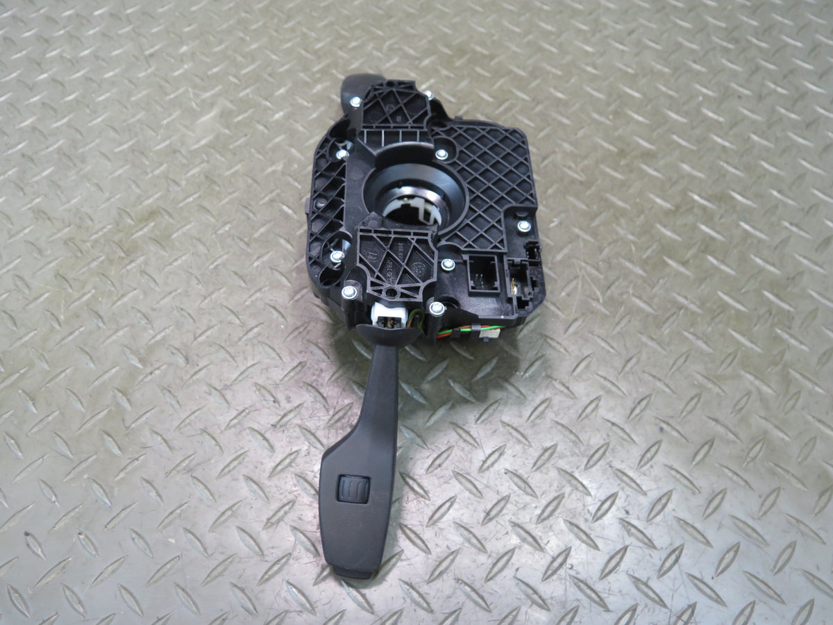 2012-2016 BMW F07 F10 F11 M5 Steering Turn Signal & Wiper Multi Switch 9301906