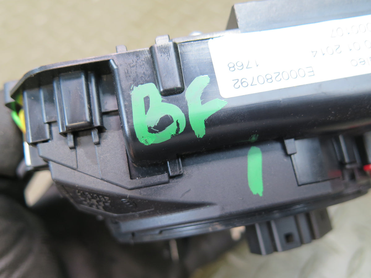 2012-2016 BMW F07 F10 F11 M5 Steering Turn Signal & Wiper Multi Switch 9301906