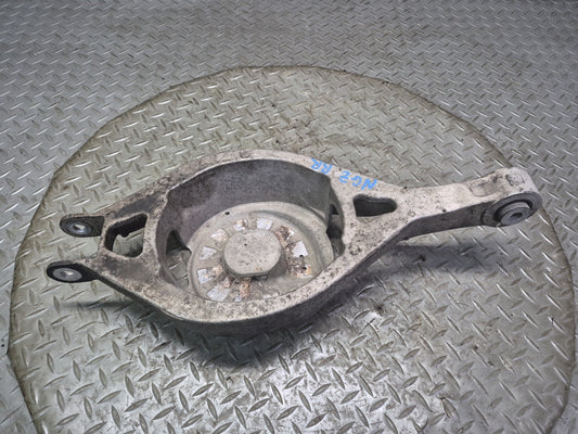 03-09 Nissan 350Z Z33 Rear Right Suspension Lower Control Arm OEM