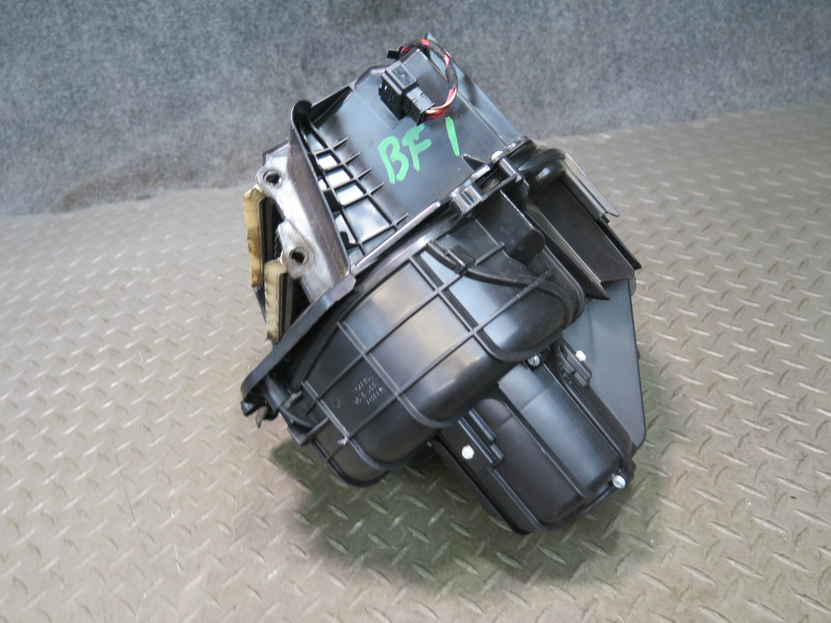 2012-2016 BMW F10 M5 A/C Heater Blower Motor Fan 9248171