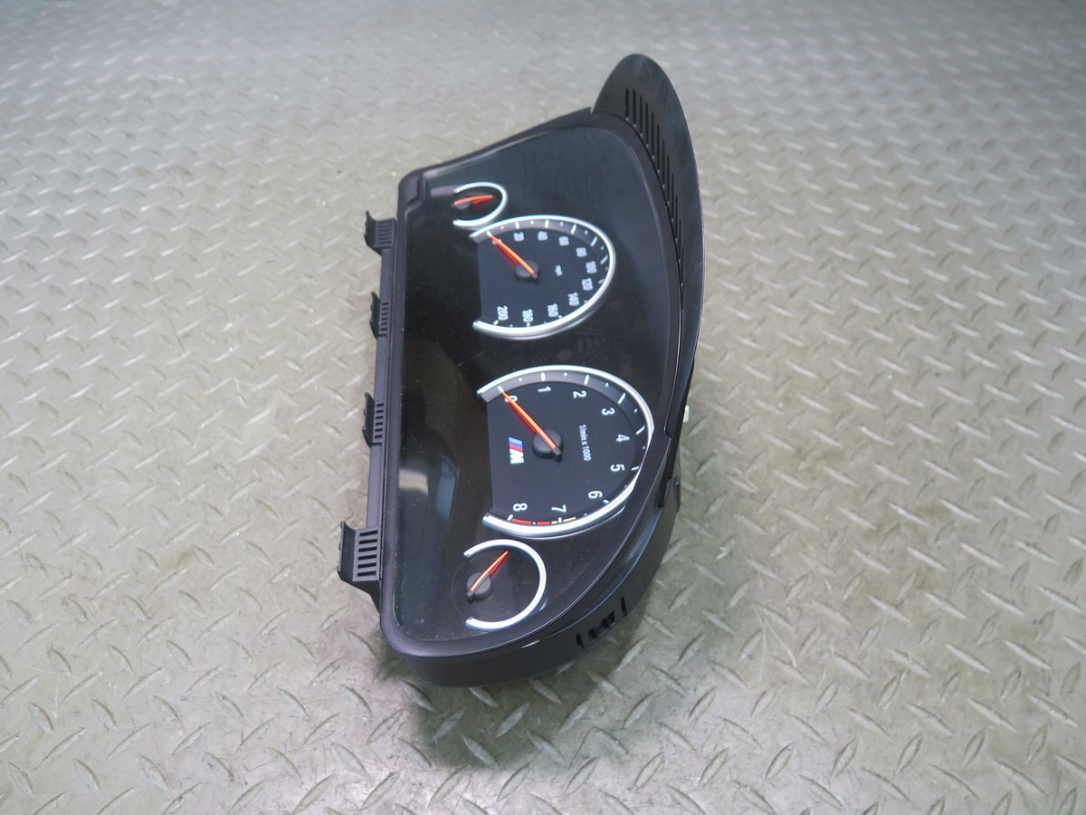 2012-2014 BMW F10 M5 Instrument Cluster Gauge Speedometer 7851243