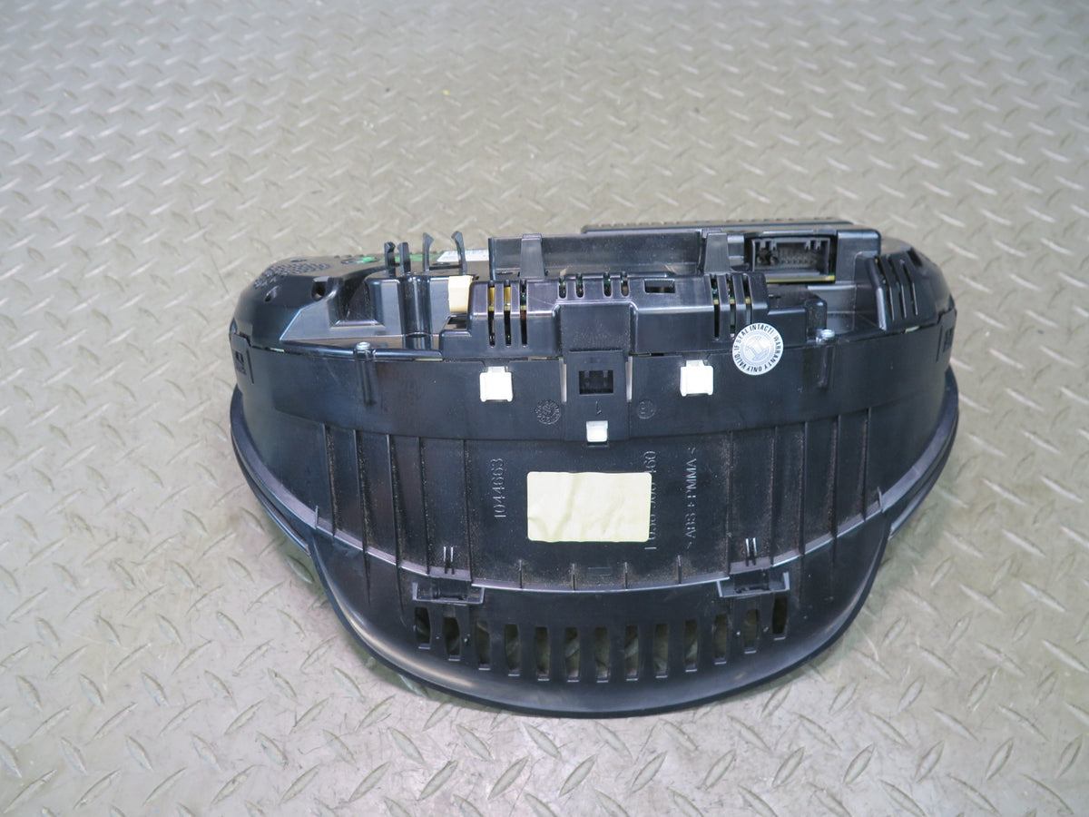 2012-2014 BMW F10 M5 Instrument Cluster Gauge Speedometer 7851243