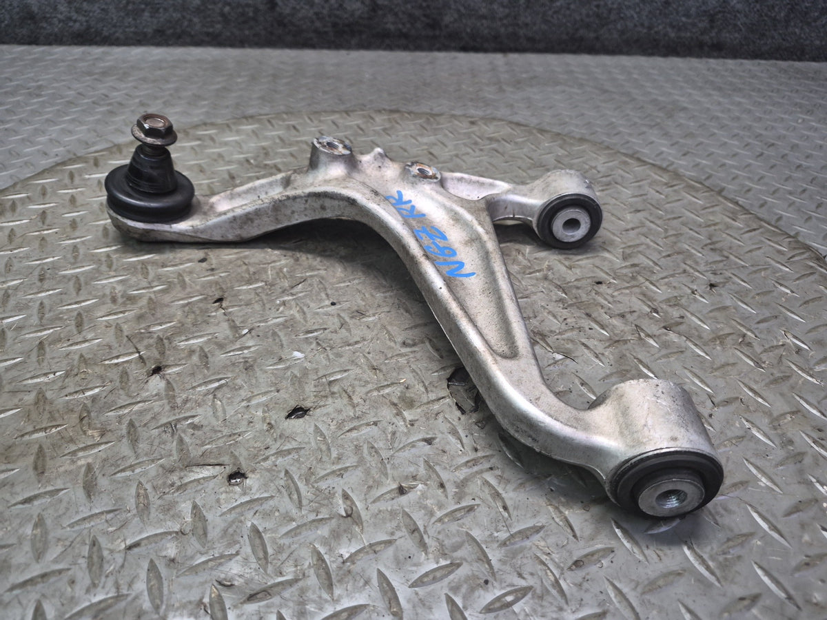 04-06 Nissan 350Z Z33 Convertible Rear Right Suspension Upper Control Arm OEM