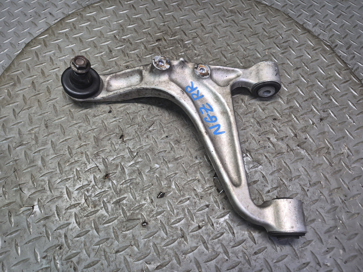04-06 Nissan 350Z Z33 Convertible Rear Right Suspension Upper Control Arm OEM
