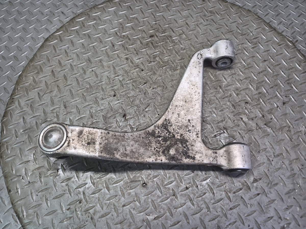 04-06 Nissan 350Z Z33 Convertible Rear Right Suspension Upper Control Arm OEM