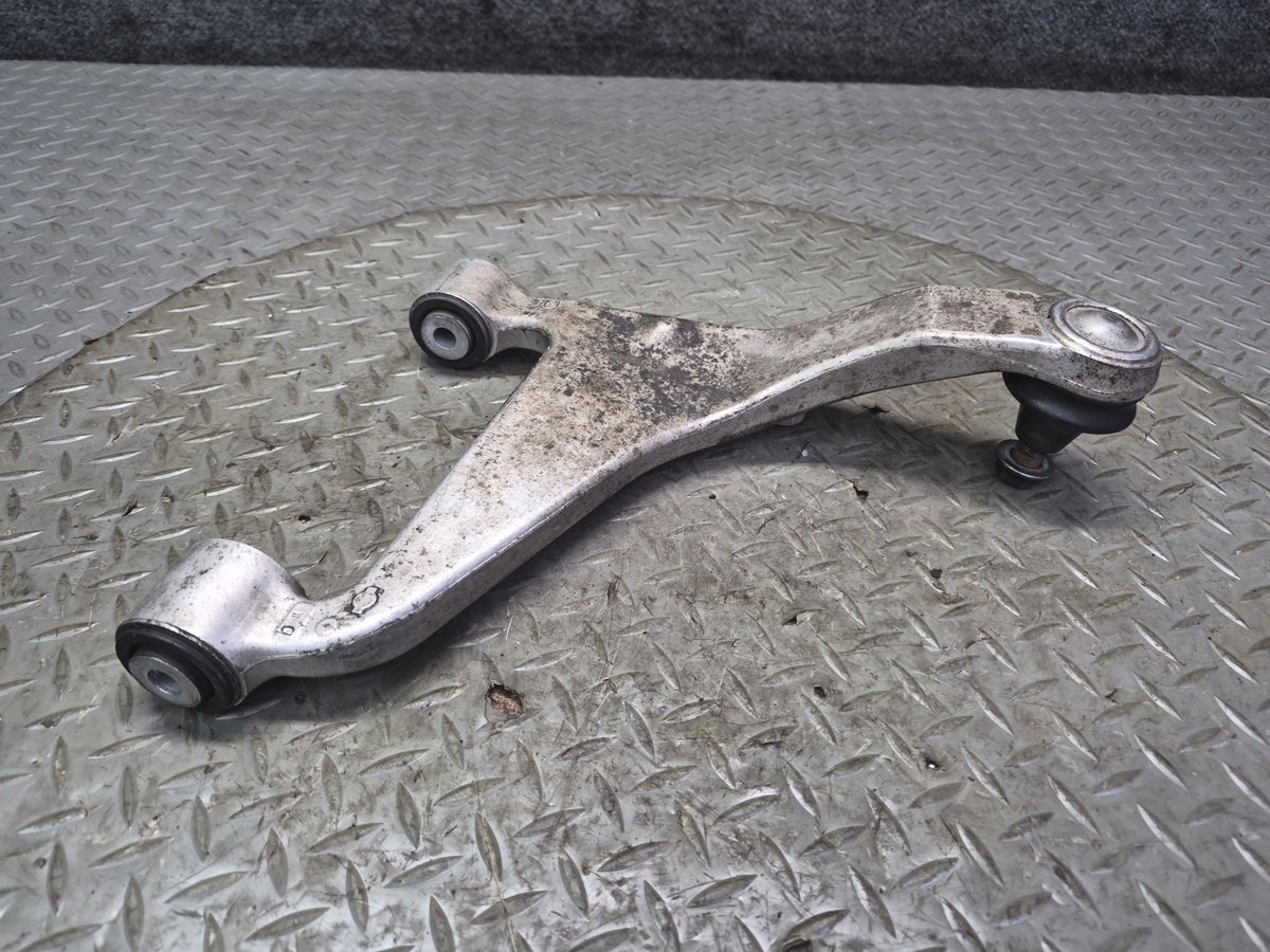 04-06 Nissan 350Z Z33 Convertible Rear Right Suspension Upper Control Arm OEM