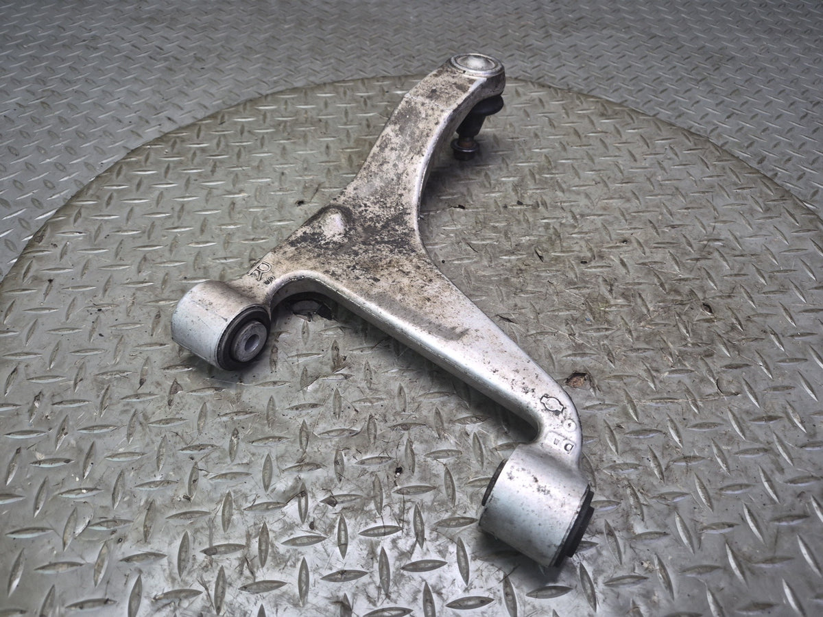 04-06 Nissan 350Z Z33 Convertible Rear Right Suspension Upper Control Arm OEM