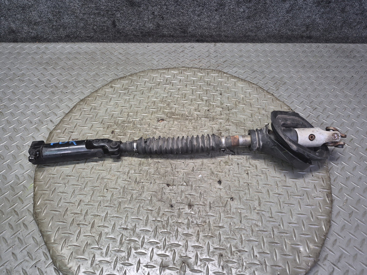 05-08 Dodge RAM 1500 DR Steering Column U Joint Linkage Shaft