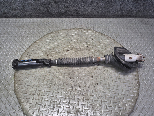 05-08 Dodge RAM 1500 DR Steering Column U Joint Linkage Shaft