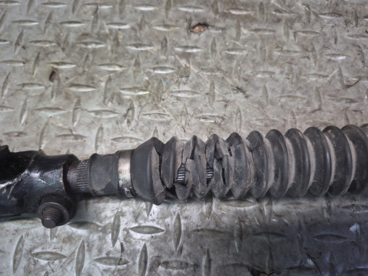 05-08 Dodge RAM 1500 DR Steering Column U Joint Linkage Shaft