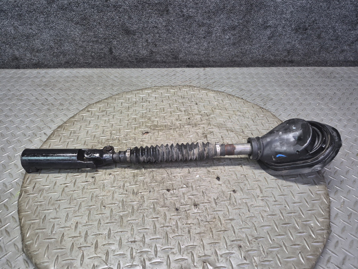 05-08 Dodge RAM 1500 DR Steering Column U Joint Linkage Shaft