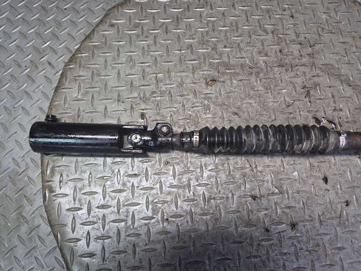 05-08 Dodge RAM 1500 DR Steering Column U Joint Linkage Shaft