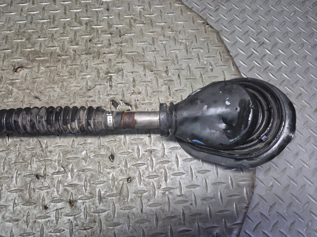 05-08 Dodge RAM 1500 DR Steering Column U Joint Linkage Shaft