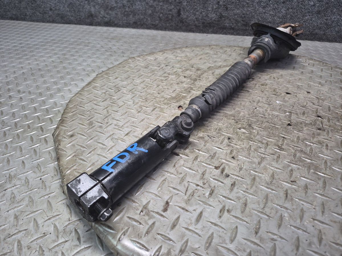 05-08 Dodge RAM 1500 DR Steering Column U Joint Linkage Shaft