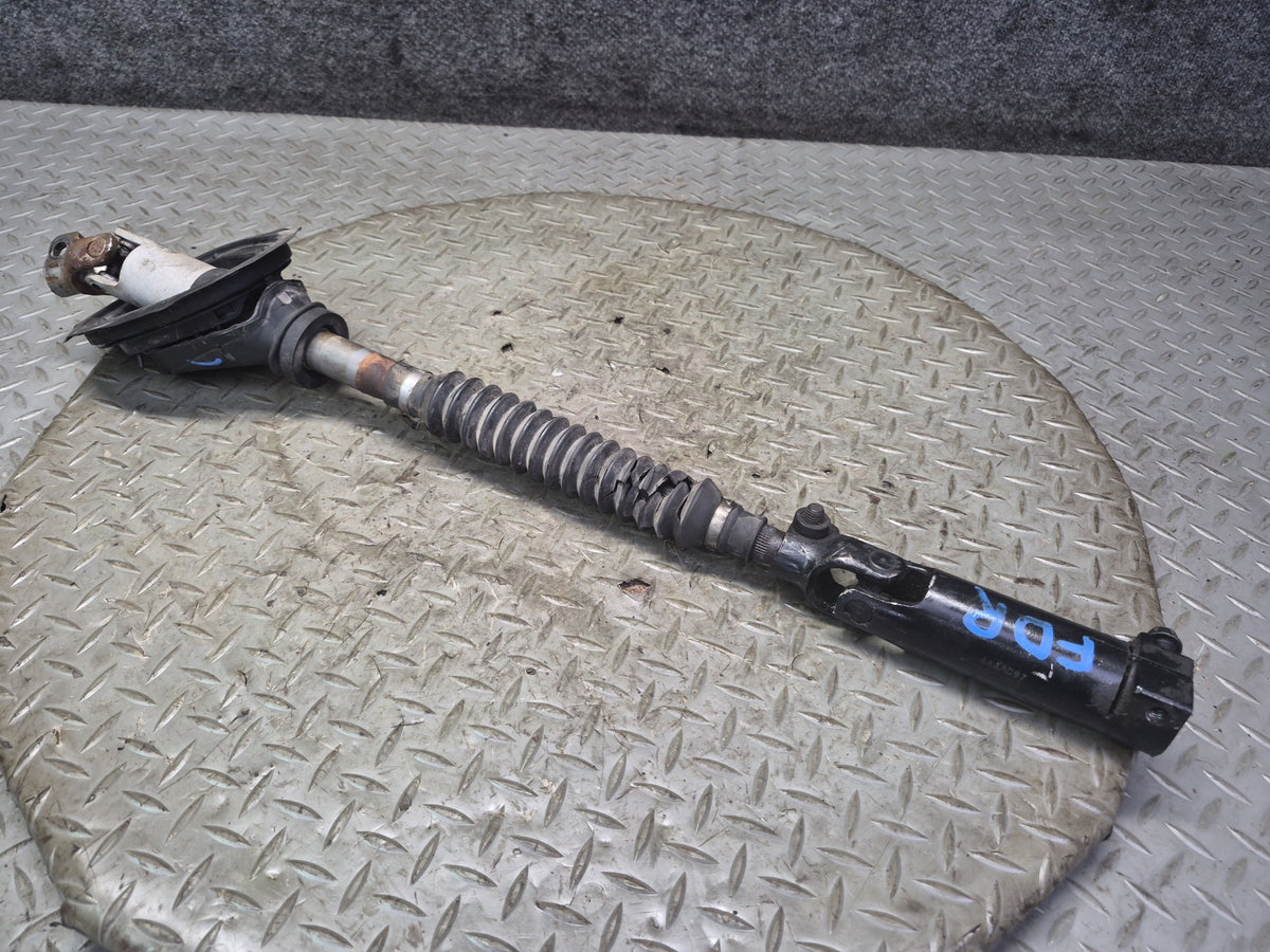 05-08 Dodge RAM 1500 DR Steering Column U Joint Linkage Shaft