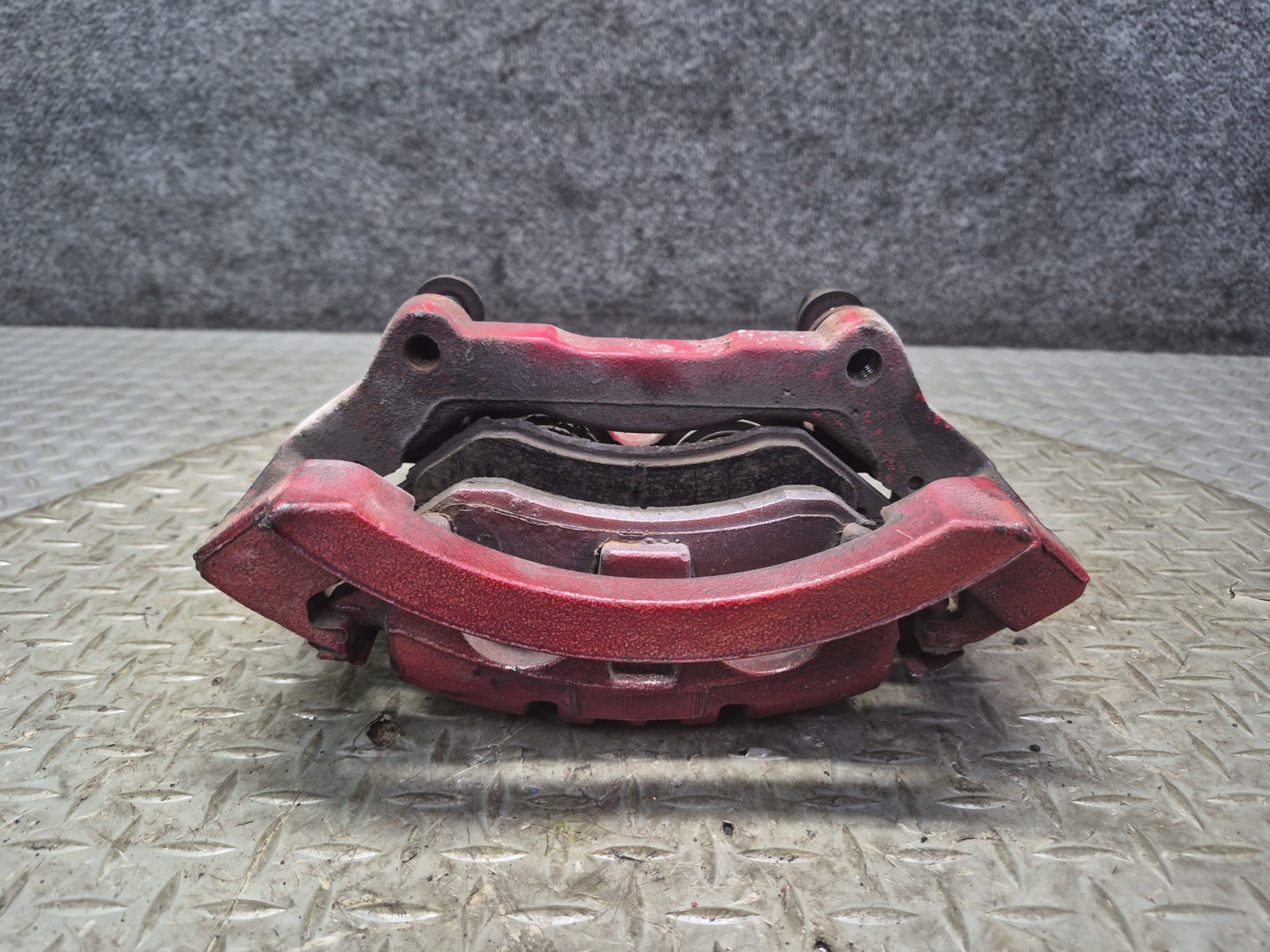 05-06 Dodge RAM SRT10 DR Set of 2 Rear Left & Right Brake Caliper OEM