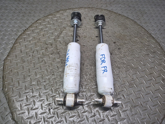 05-08 Dodge RAM 1500 DR 2WD Gabriel Ultra Front Strut Shock Absorber Set of 2