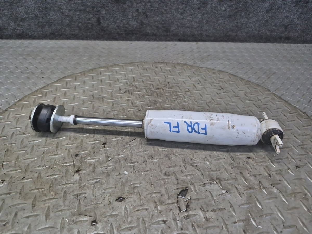 05-08 Dodge RAM 1500 DR 2WD Gabriel Ultra Front Strut Shock Absorber Set of 2