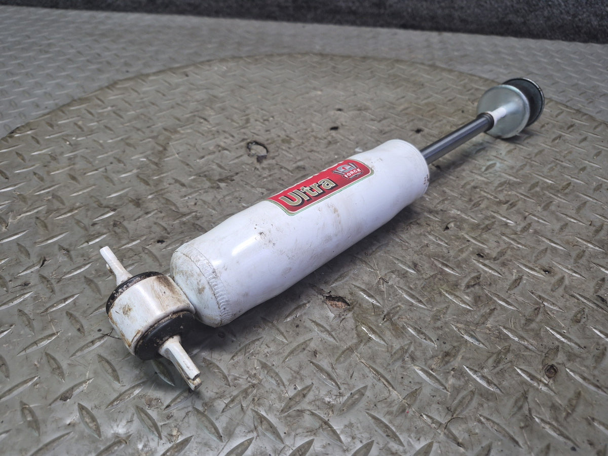 05-08 Dodge RAM 1500 DR 2WD Gabriel Ultra Front Strut Shock Absorber Set of 2