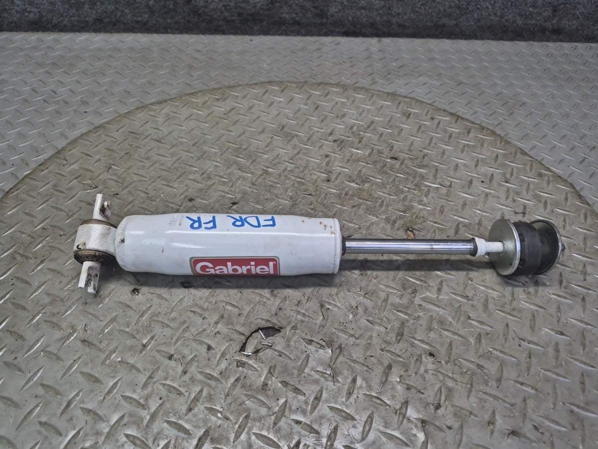 05-08 Dodge RAM 1500 DR 2WD Gabriel Ultra Front Strut Shock Absorber Set of 2