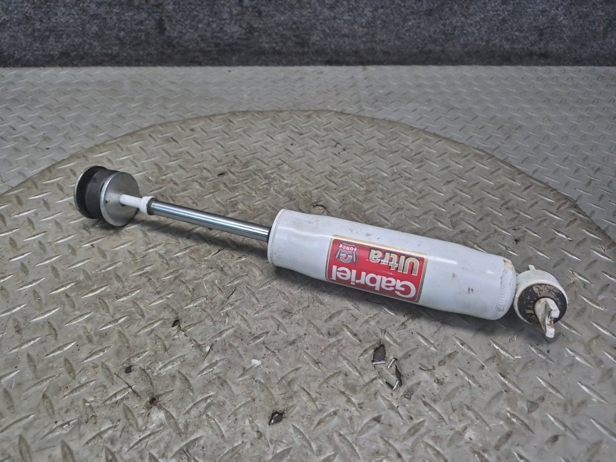 05-08 Dodge RAM 1500 DR 2WD Gabriel Ultra Front Strut Shock Absorber Set of 2