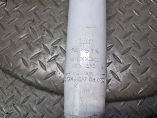 05-08 Dodge RAM 1500 2WD Gabriel Ultra Rear Left or Right Strut Shock Absorber