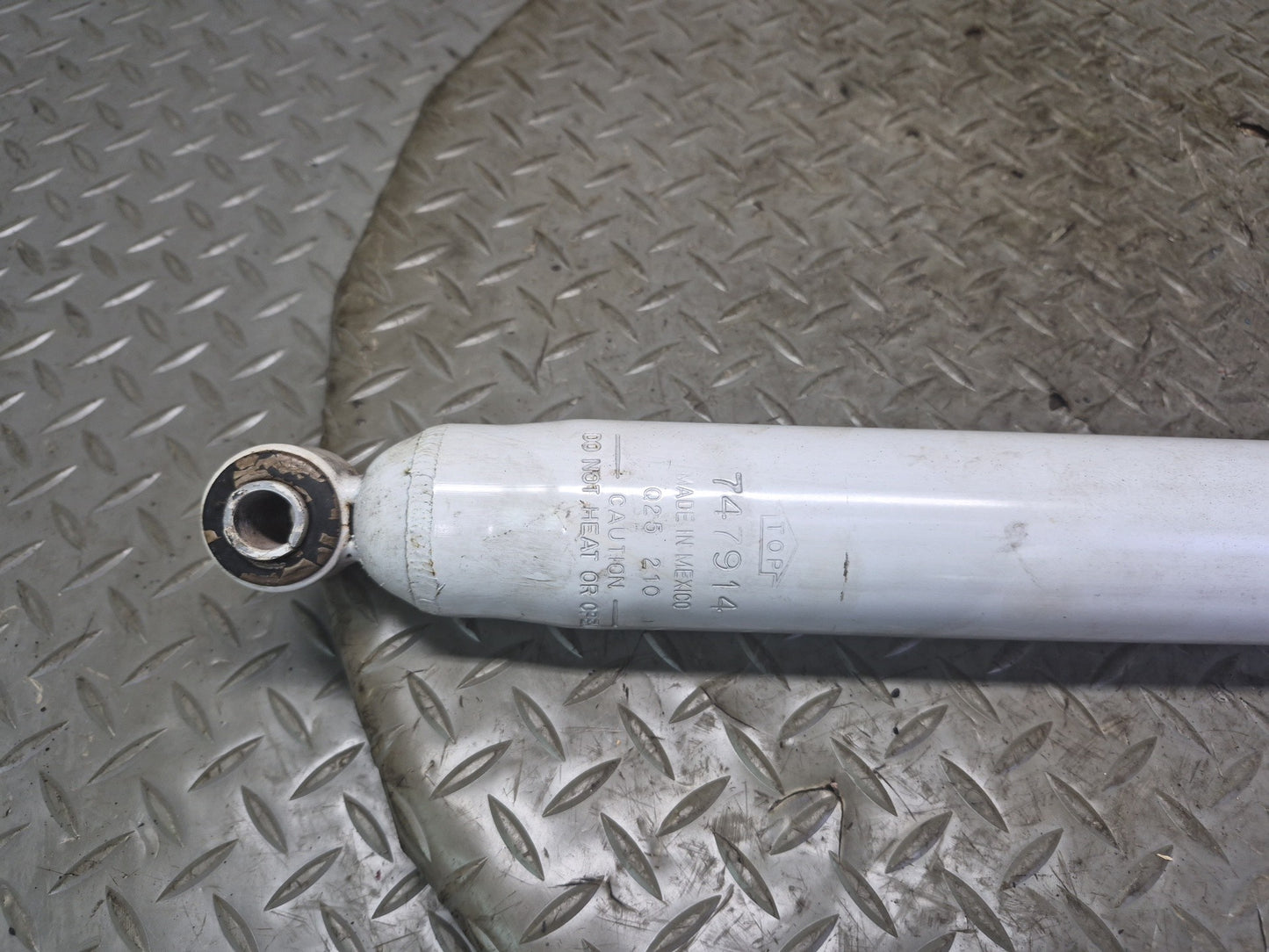 05-08 Dodge RAM 1500 2WD Gabriel Ultra Rear Left or Right Strut Shock Absorber