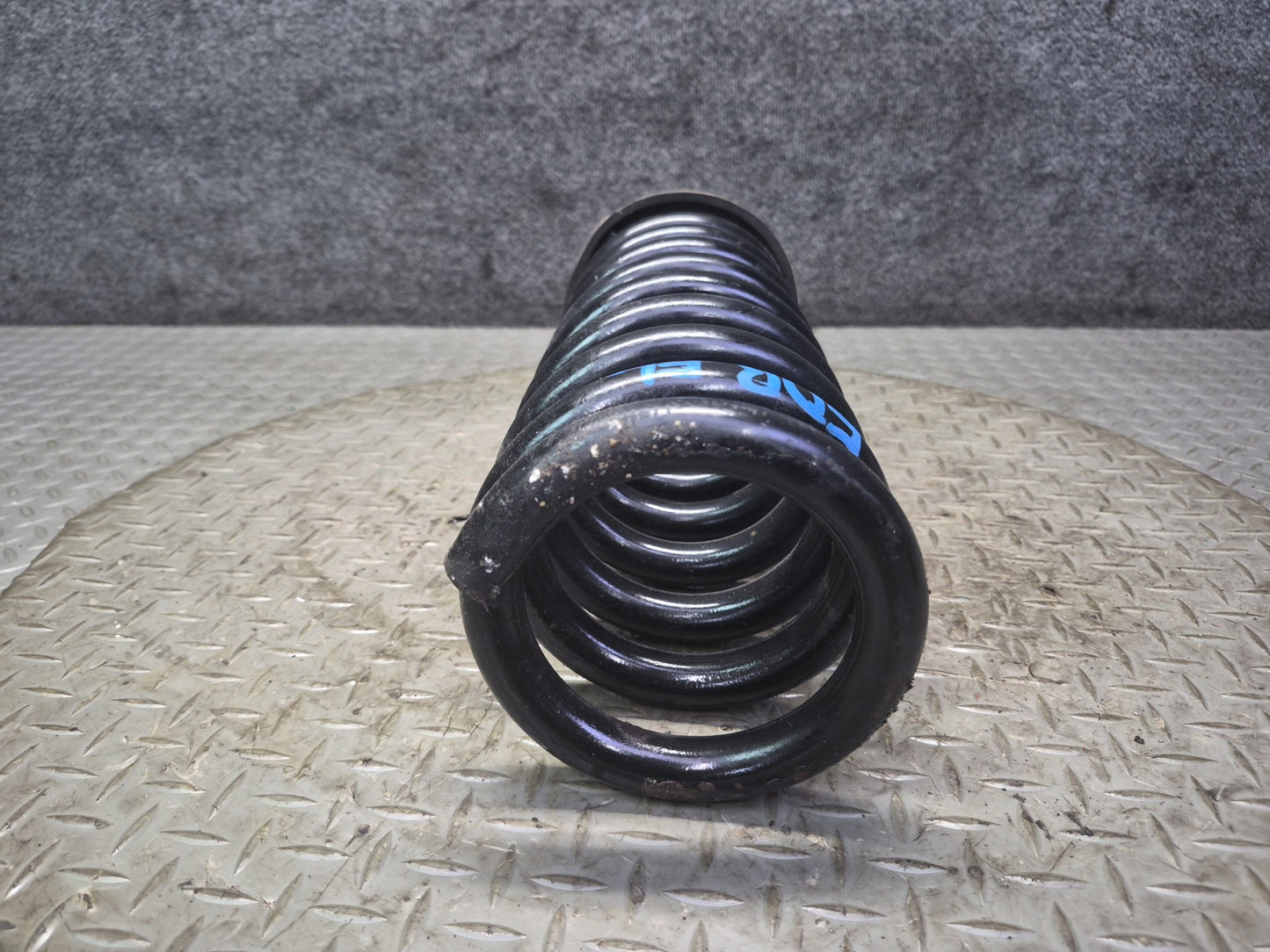 2005 Dodge RAM 1500 DR 2WD Front Left & Right Coil Spring Set of 2