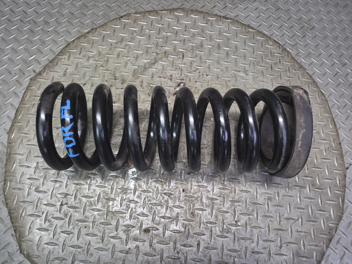 2005 Dodge RAM 1500 DR 2WD Front Left & Right Coil Spring Set of 2