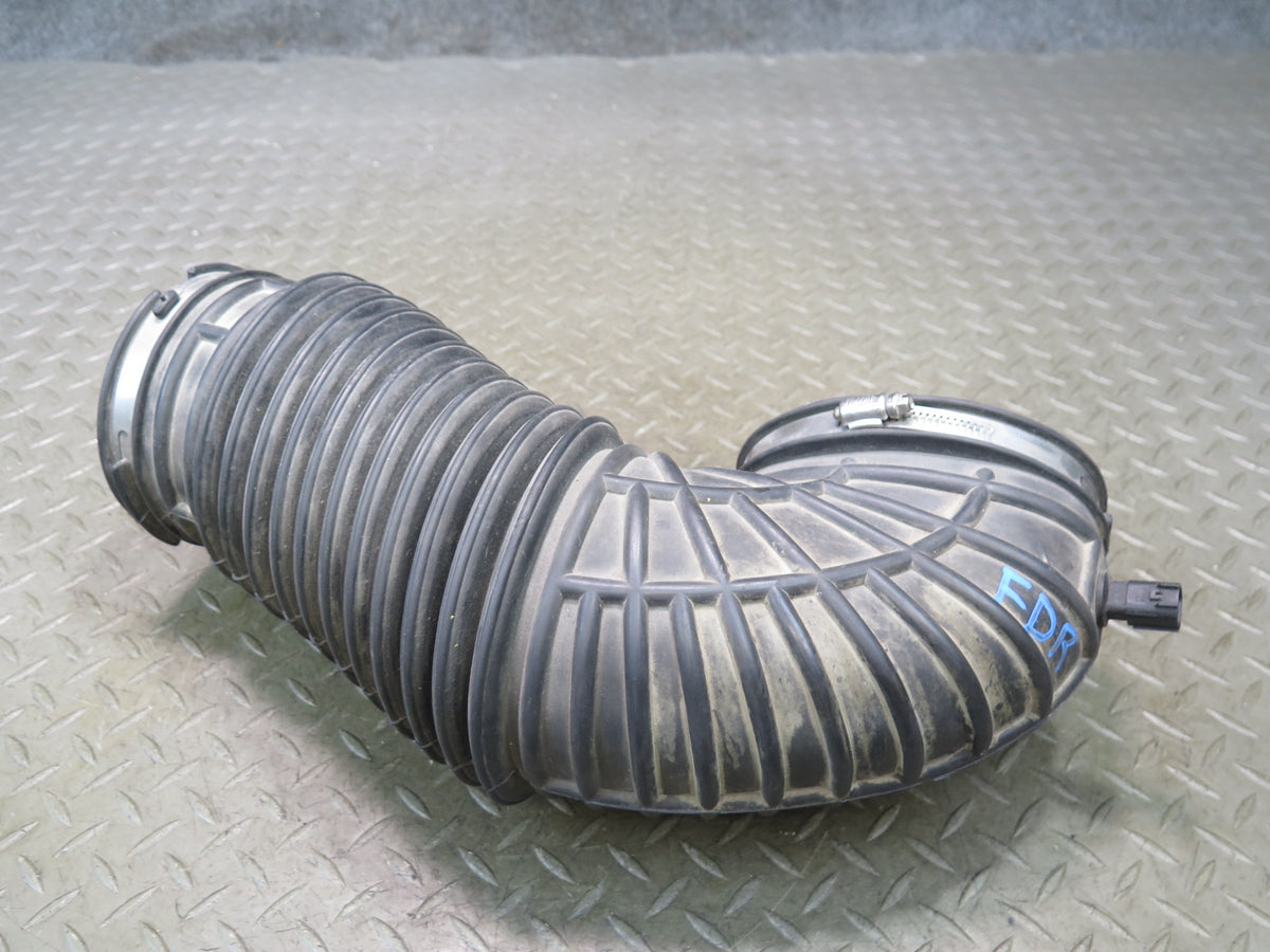 05-06 Dodge RAM SRT10 DR Air Intake Duct Tube Hose Line 05029461AA OEM