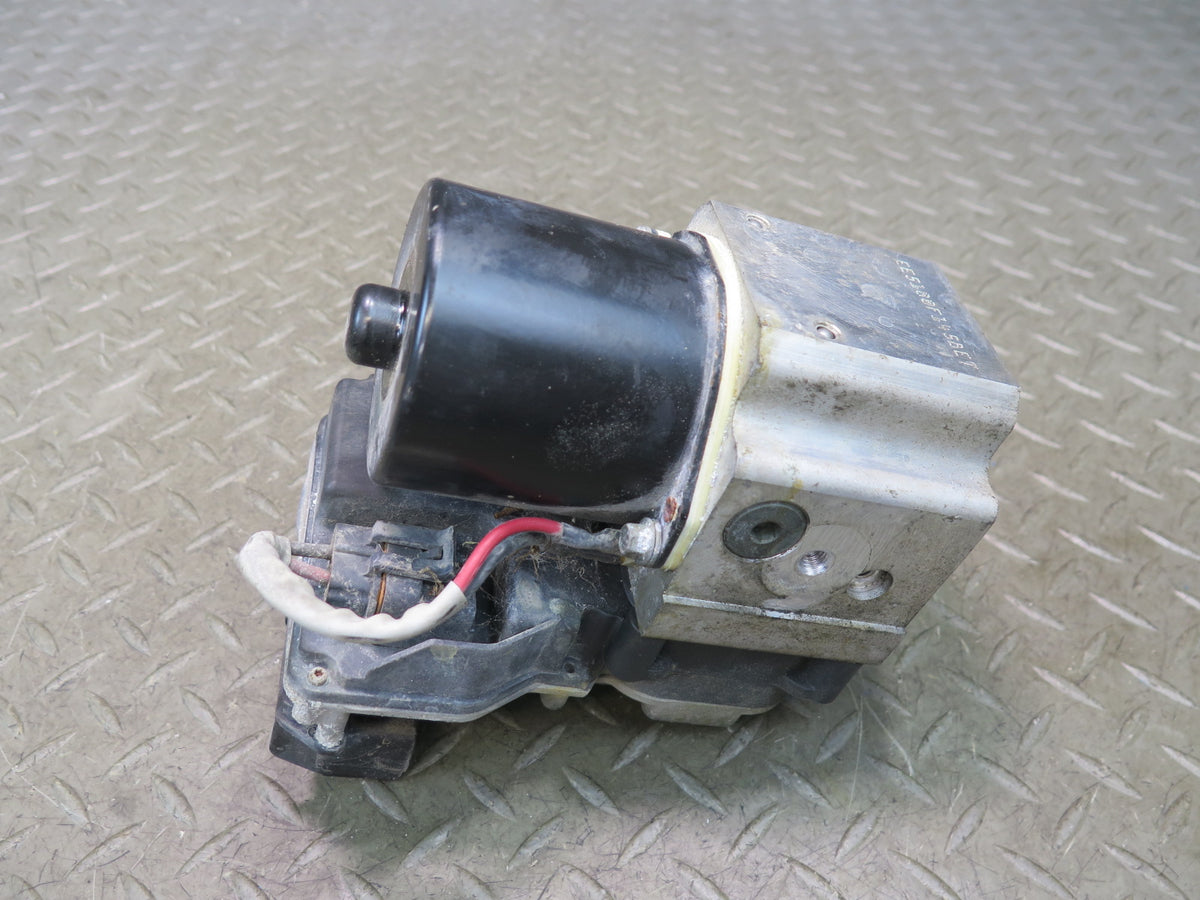 2005 Dodge RAM SRT10 DR 4x2 Anti Lock Brake ABS Pump Module 05290922AB