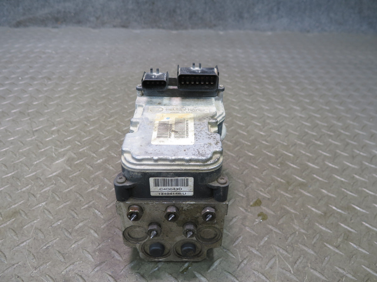 2005 Dodge RAM SRT10 DR 4x2 Anti Lock Brake ABS Pump Module 05290922AB