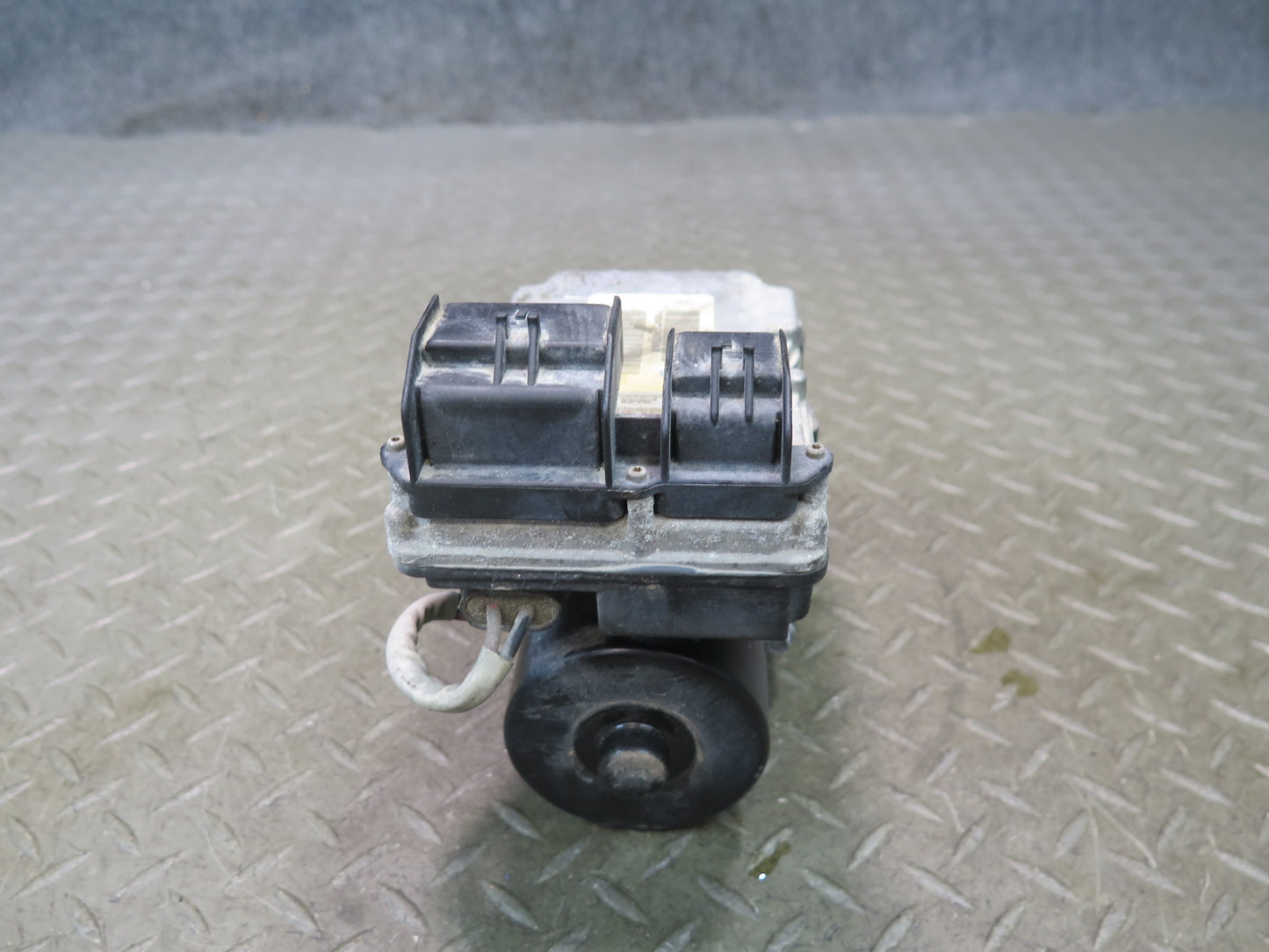 2005 Dodge RAM SRT10 DR 4x2 Anti Lock Brake ABS Pump Module 05290922AB
