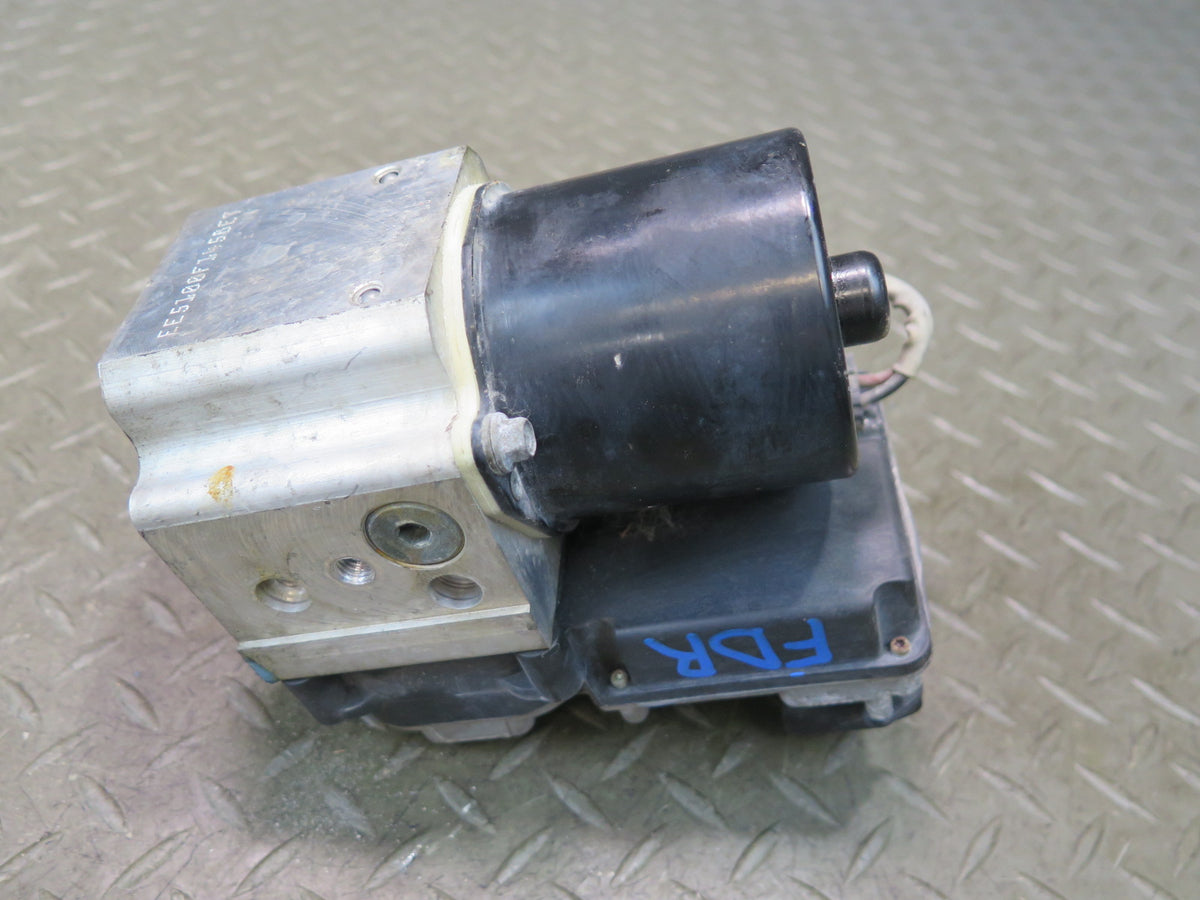 2005 Dodge RAM SRT10 DR 4x2 Anti Lock Brake ABS Pump Module 05290922AB