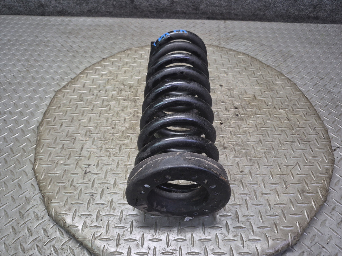2005 Dodge RAM 1500 DR 2WD Front Left & Right Coil Spring Set of 2