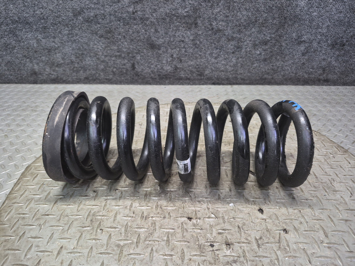 2005 Dodge RAM 1500 DR 2WD Front Left & Right Coil Spring Set of 2