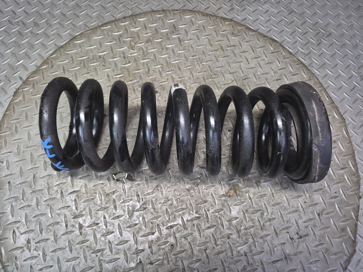 2005 Dodge RAM 1500 DR 2WD Front Left & Right Coil Spring Set of 2