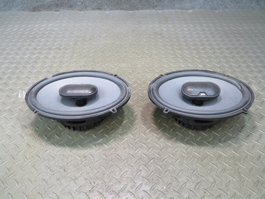 JBL GTO 939 Coaxial 3-WAY Audio Speaker 6x9" Set of 2