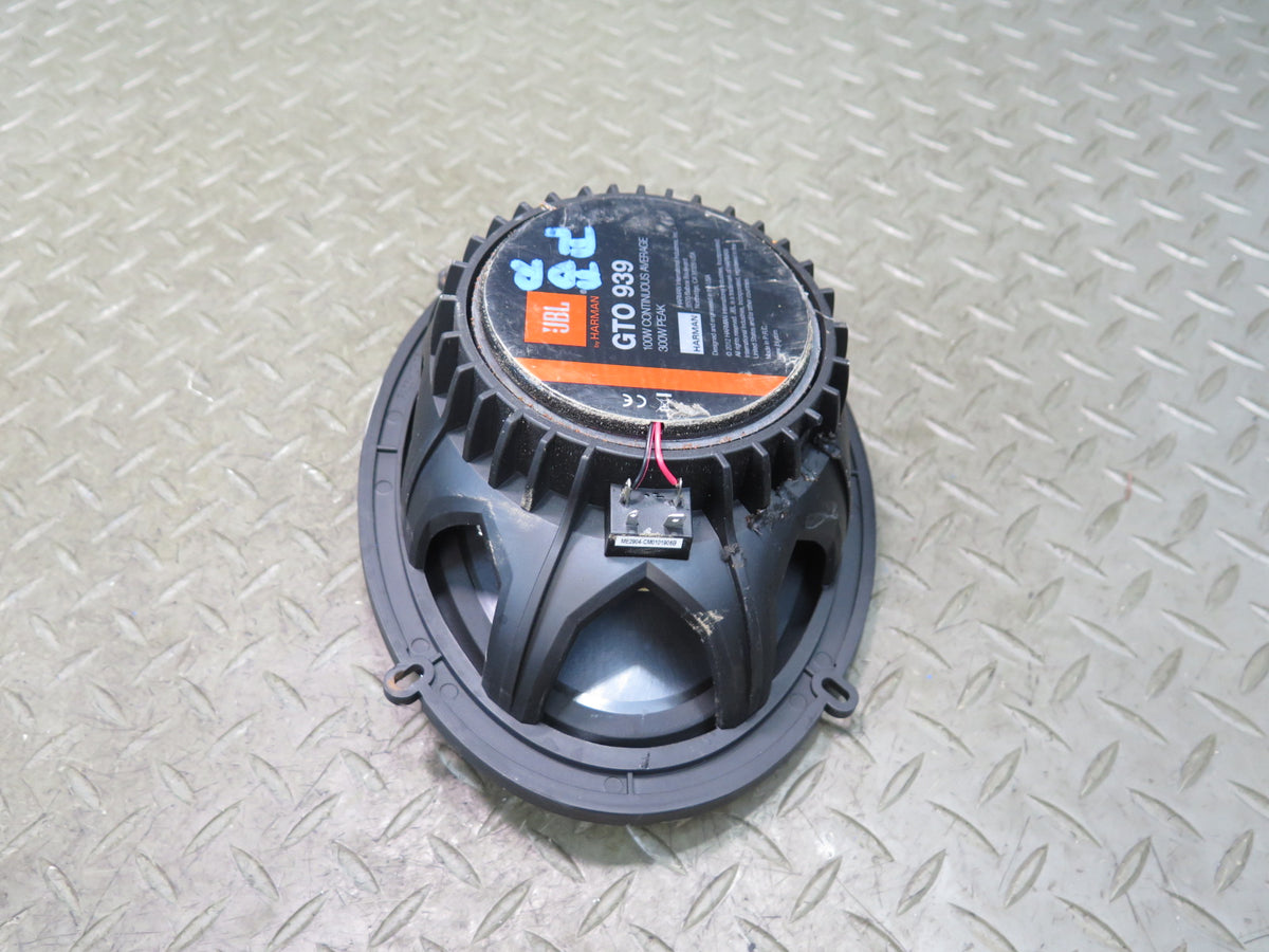 JBL GTO 939 Coaxial 3-WAY Audio Speaker 6x9" Set of 2