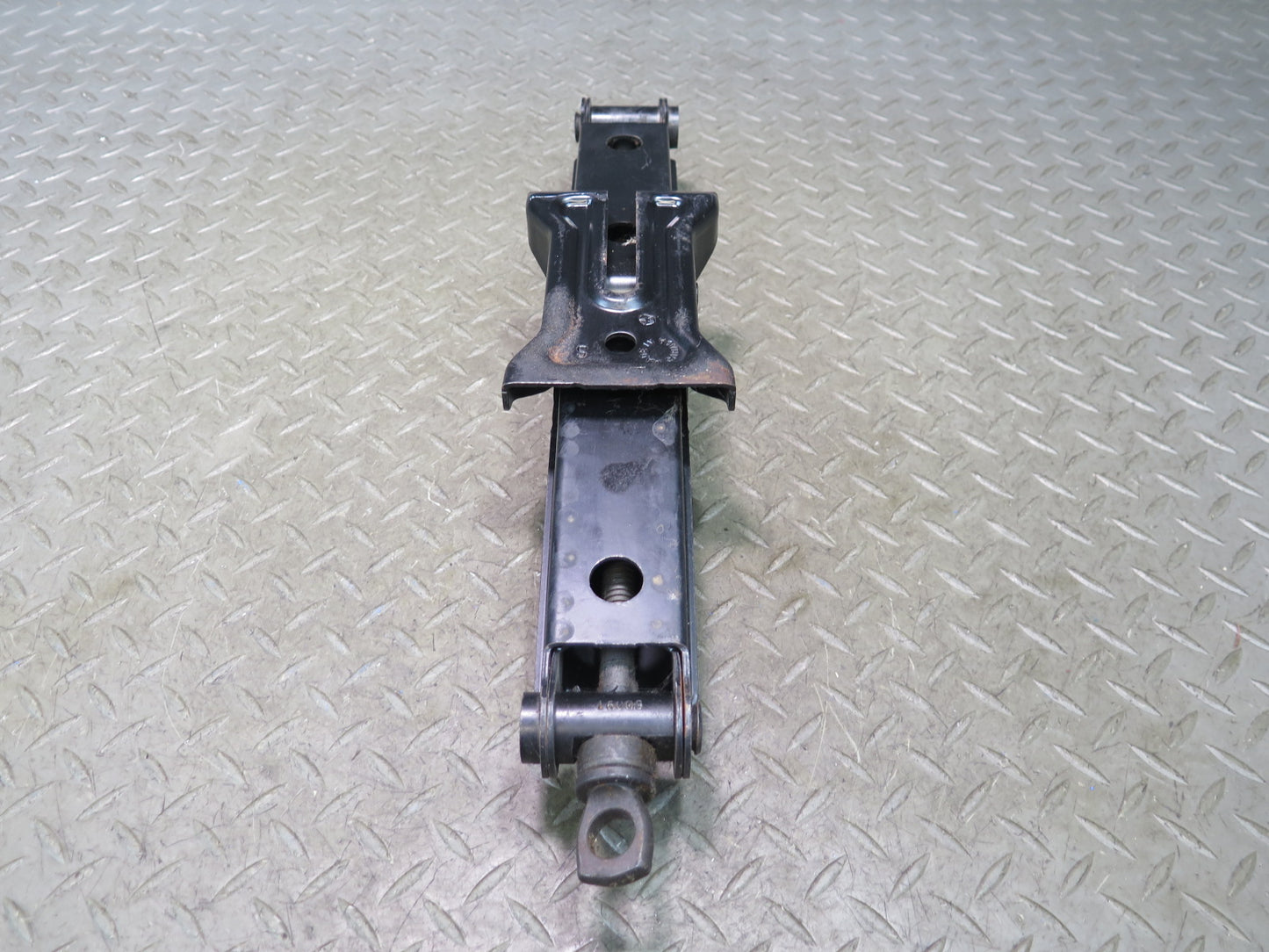 02-08 Dodge RAM 1500 DR Emergency Spare Tire Lift Jack Tool