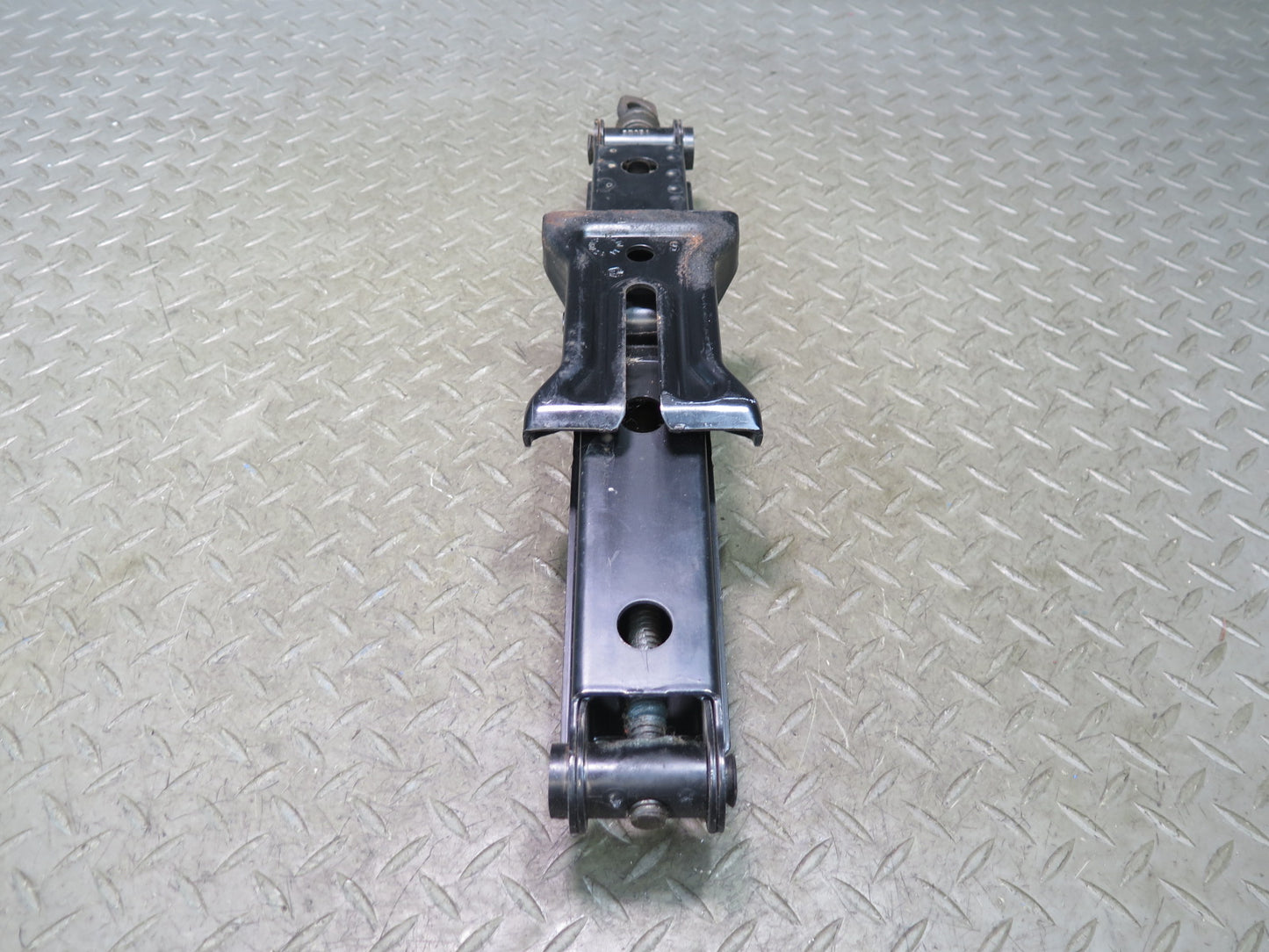 02-08 Dodge RAM 1500 DR Emergency Spare Tire Lift Jack Tool