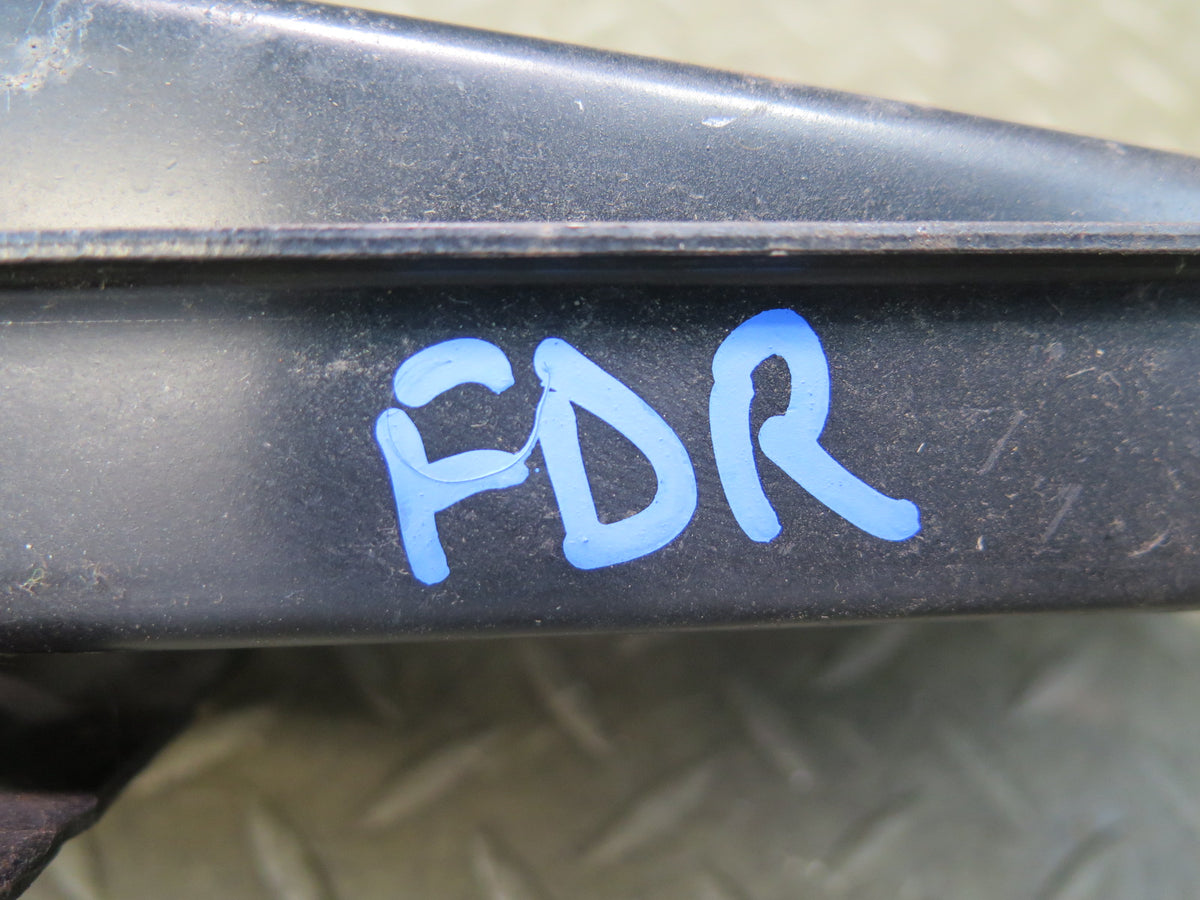 02-08 Dodge RAM 1500 DR Emergency Spare Tire Lift Jack Tool