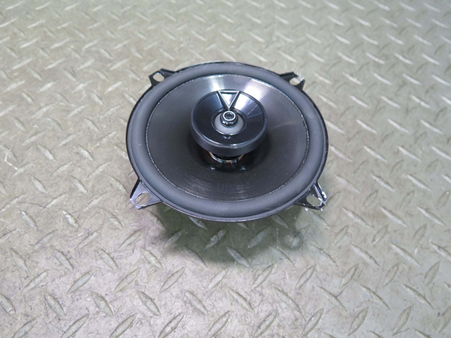 JBL Club 54F 2-WAY 5-1/4" Audio Speaker Set of 2