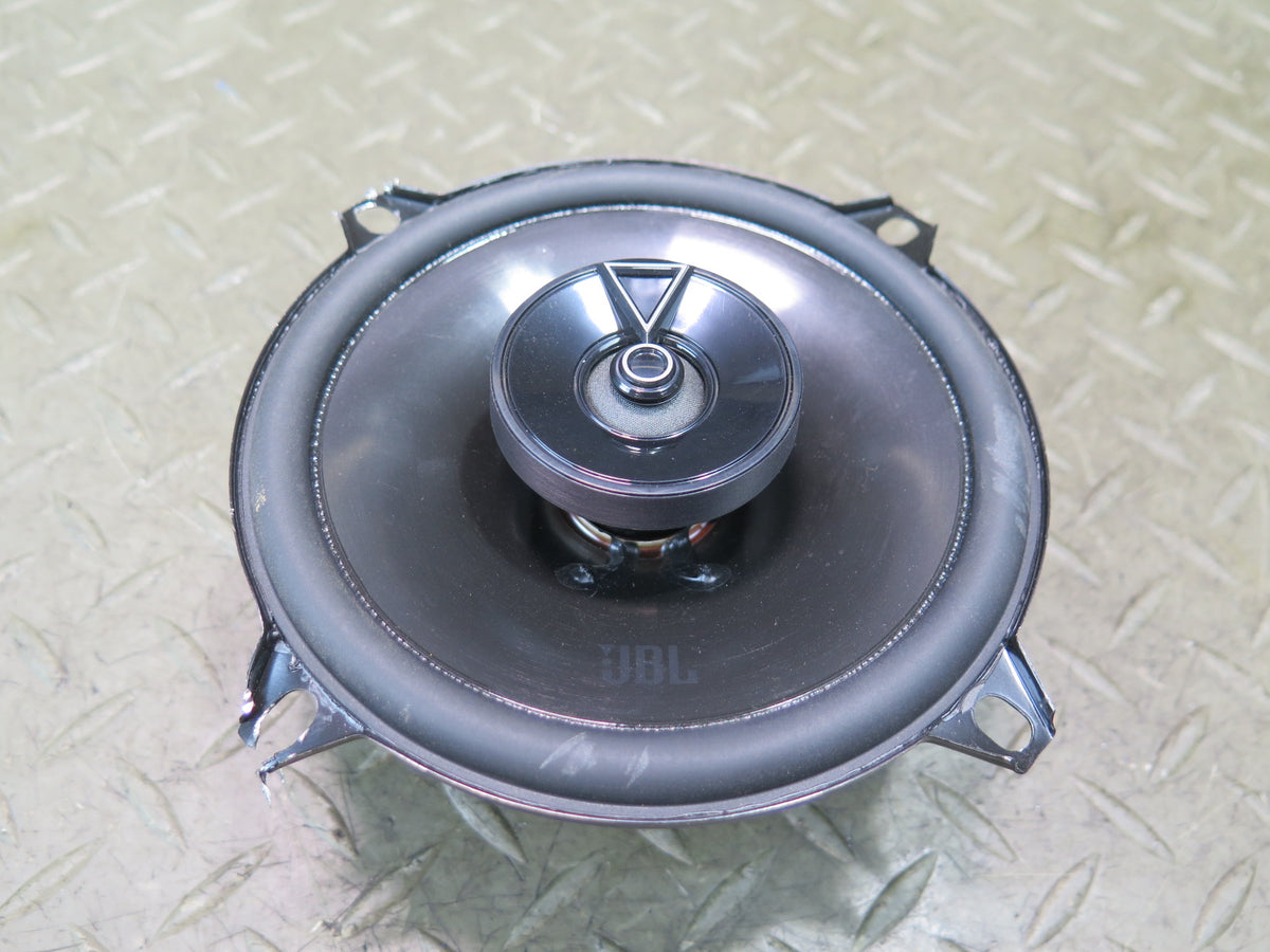 JBL Club 54F 2-WAY 5-1/4" Audio Speaker Set of 2