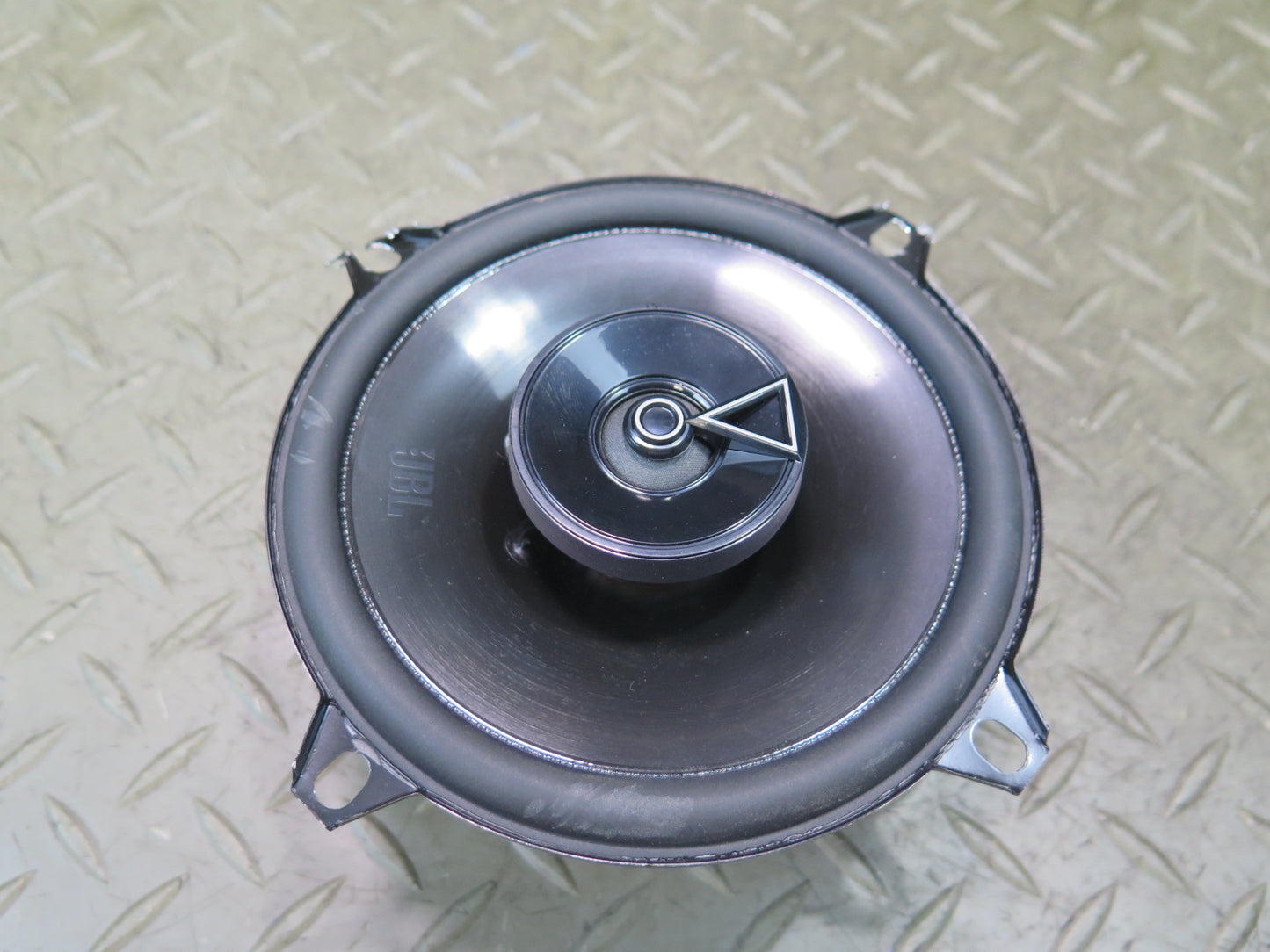 JBL Club 54F 2-WAY 5-1/4" Audio Speaker Set of 2