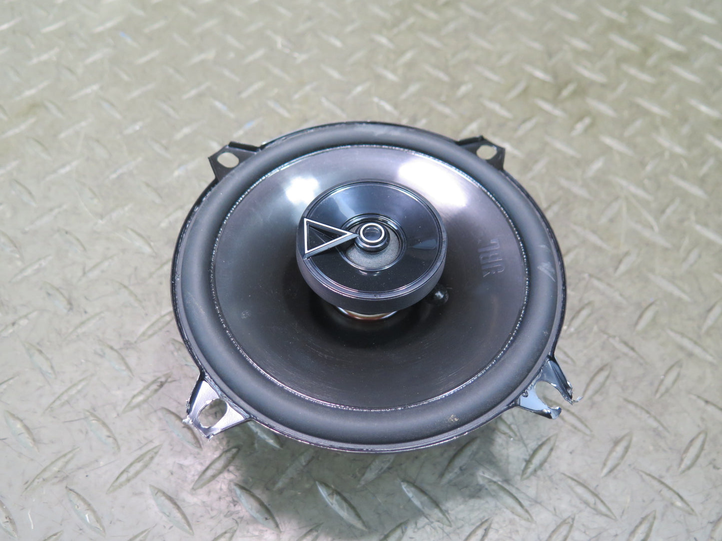 JBL Club 54F 2-WAY 5-1/4" Audio Speaker Set of 2