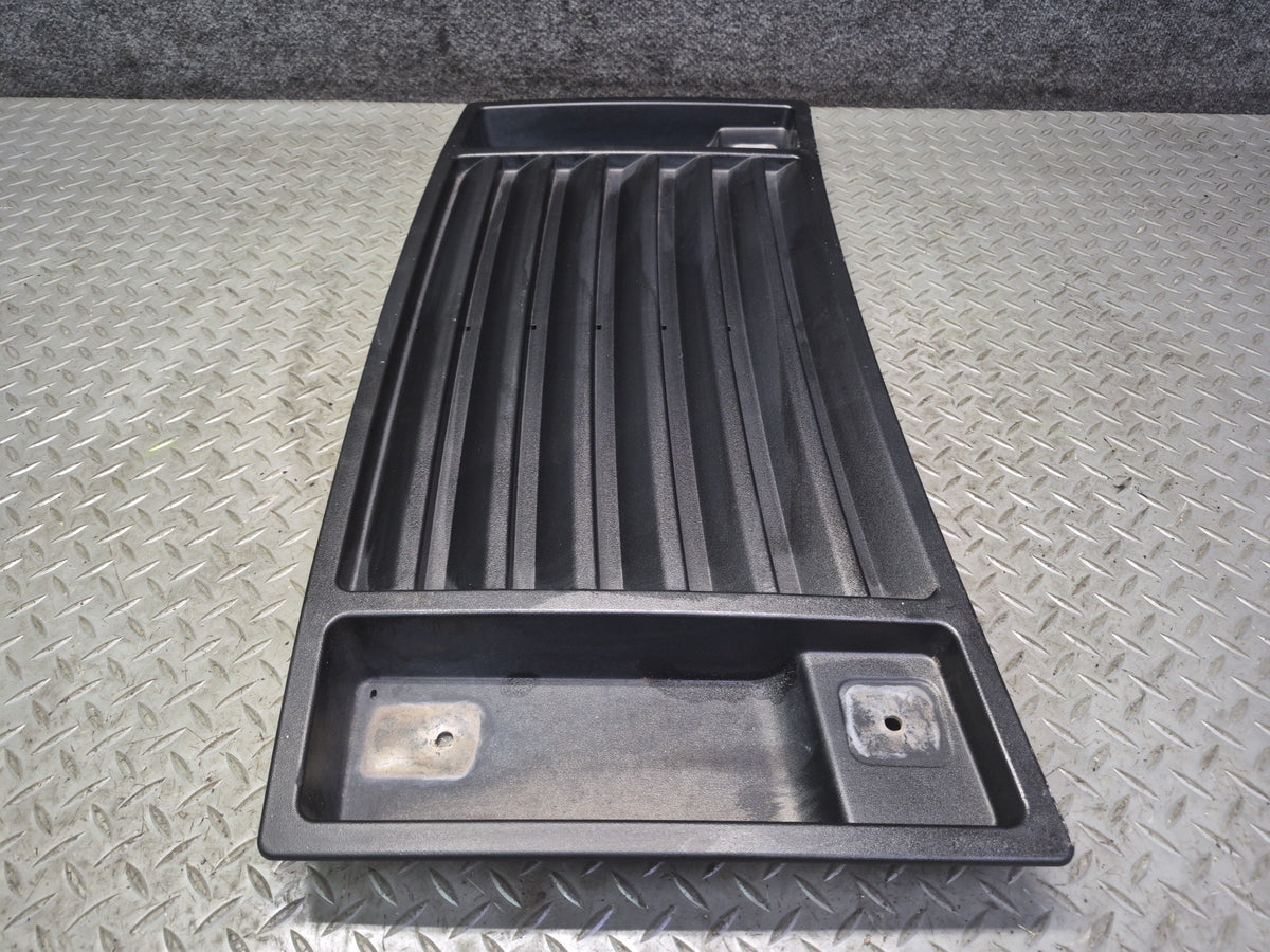 2003-2007 Hummer H2 Front Hood Bonnet Air Grille Louver Cover Panel 15063080