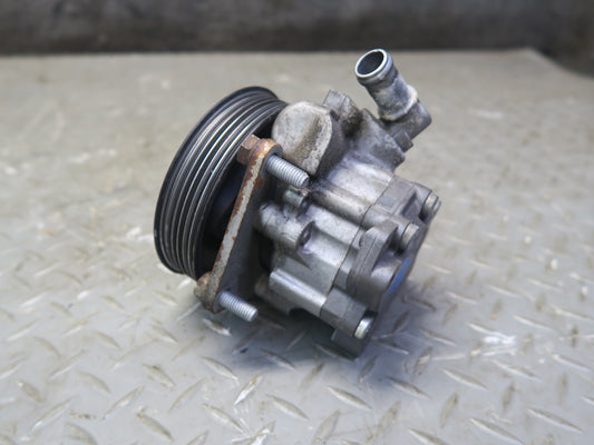 2006-2010 BMW E63 E64 M6 S85 Engine Power Steering Pump