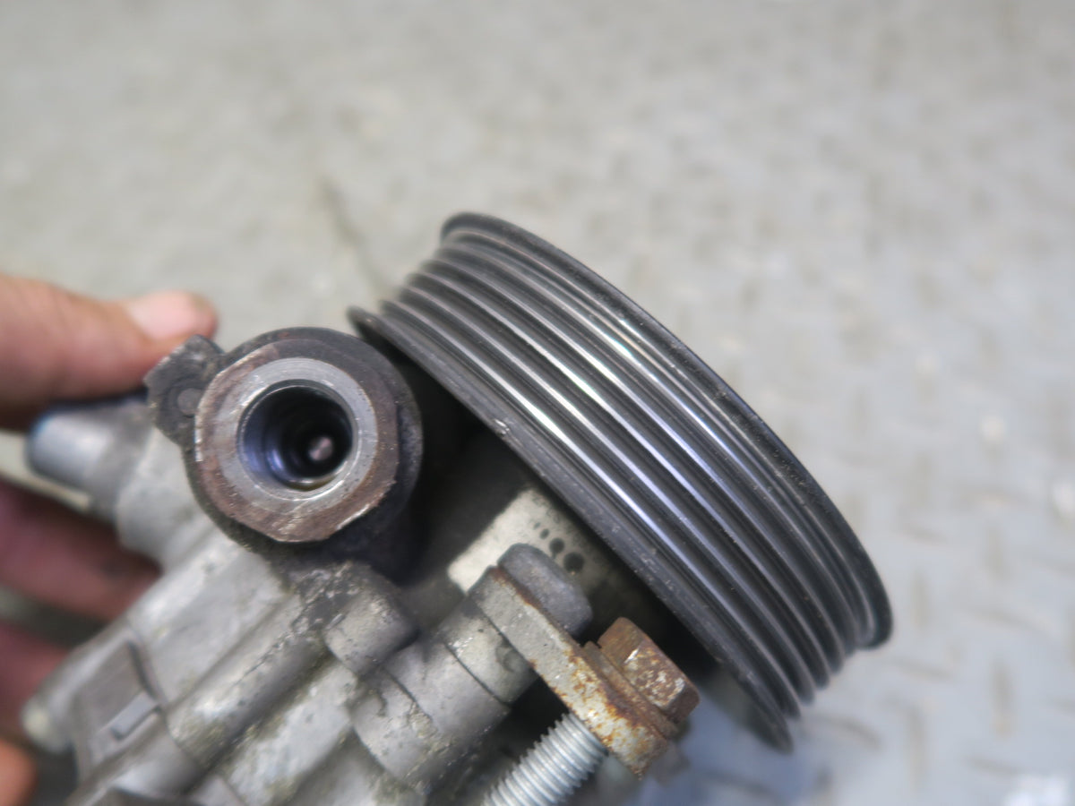 2006-2010 BMW E63 E64 M6 S85 Engine Power Steering Pump